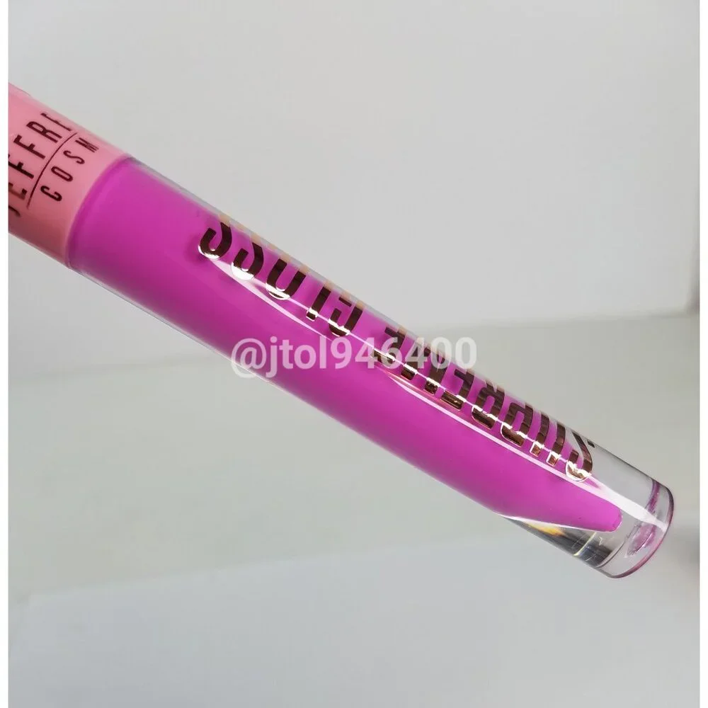 Jeffree Star Queen Supreme Supreme Gloss